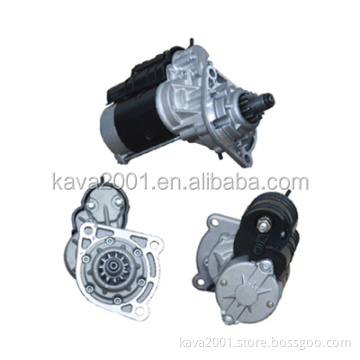 AGCO Power Valtra Starter Motor 243708116